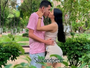 Sashandpeter