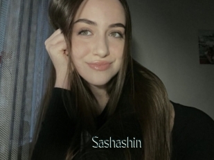 Sashashin