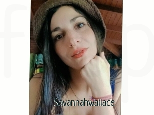 Savannahwallace