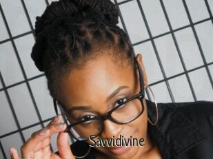 Savvidivine