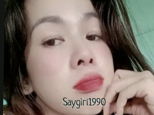 Saygirl1990