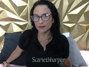 Scarlethharper