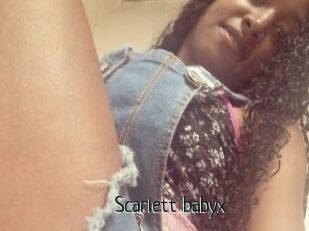 Scarlett_babyx