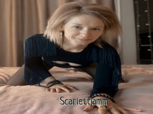 Scarlettjamm