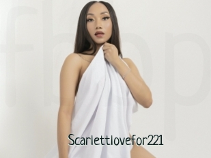 Scarlettlovefor221