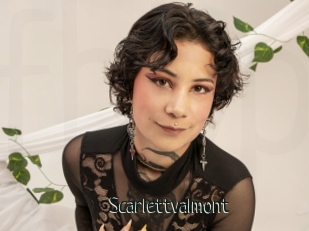 Scarlettvalmont