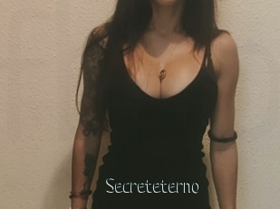 Secreteterno