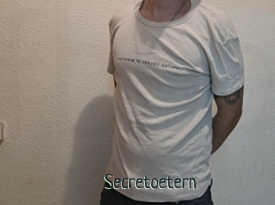 Secretoetern