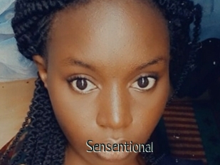 Sensentional