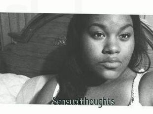 Sensualthoughts