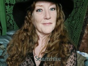 Sexwitchlive