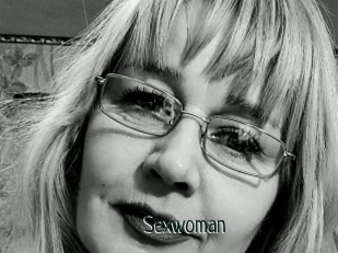 Sexwoman