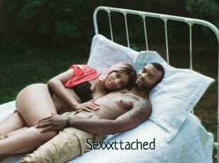 Sexxxttached