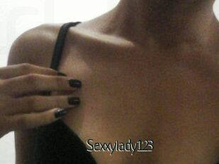 Sexxylady123