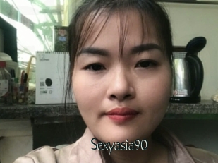 Sexyasia90