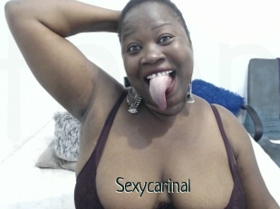 Sexycarinal