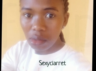 Sexyclarret