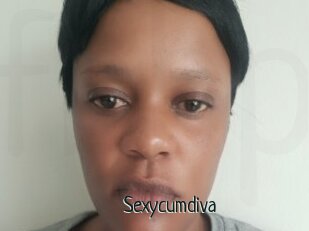 Sexycumdiva