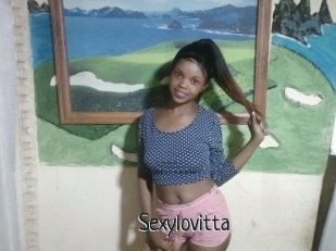 Sexylovitta