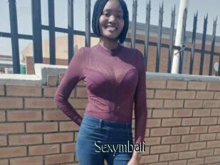 Sexymbali