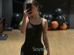 Sexynina