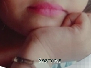 Sexyroose