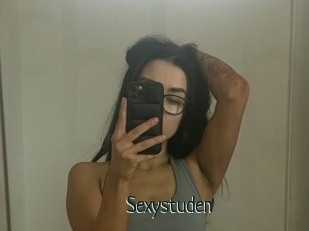 Sexystuden