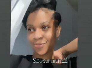 Sexysummerx22