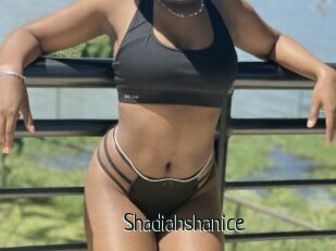 Shadiahshanice