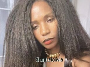 Shantelolivia