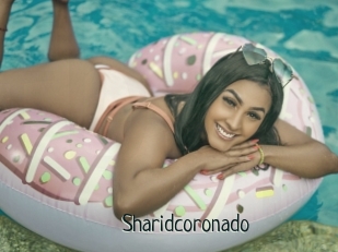 Sharidcoronado