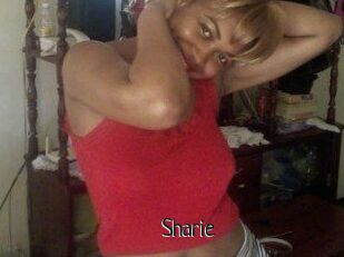 Sharie