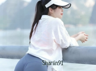 Sharlin91