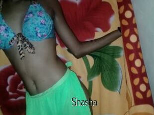 Shasha