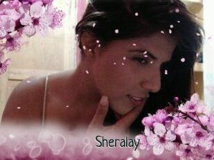 Sheralay