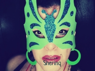 Sherinq