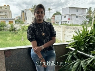 Shruthikhushi