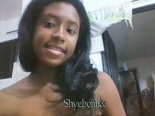 Shyebonixx