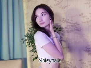 Sibleyhails