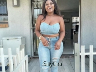 Sillytina