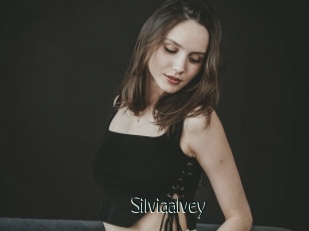 Silviaalvey