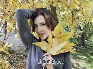 Simonigrace