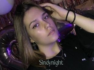 Sindynight