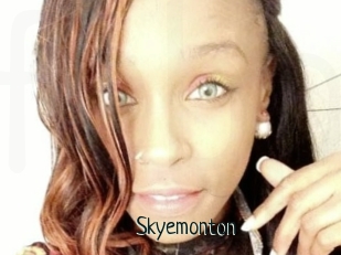 Skyemonton