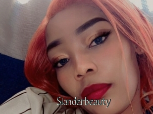 Slanderbeauty