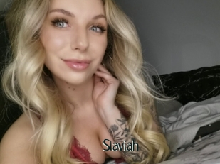 Slaviah