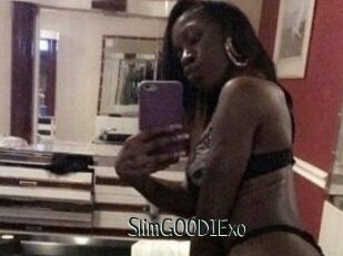 SlimGOODIExo