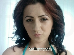 Smilenatasha