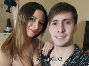 Sofiaandluke