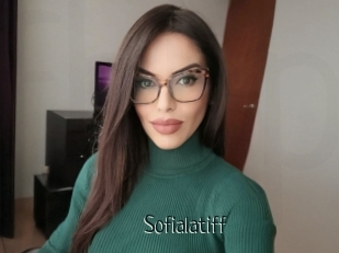 Sofialatiff